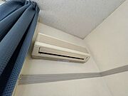 ※別部屋の写真です