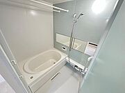 ※別部屋の写真です