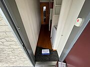 ※別部屋の写真です