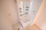 ※別部屋の写真です