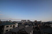 ※別部屋の写真です