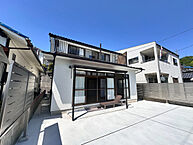 広島県安芸郡府中町桜ケ丘：物件画像／株式会社良和ハウス　上安店