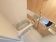※別部屋の写真です