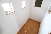 ※別部屋の写真です