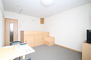 ※別部屋の写真です