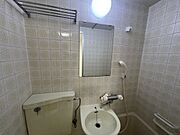 ※別部屋の写真です