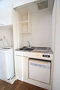 ※別部屋の写真です