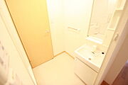 ※別部屋の写真です