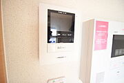 ※別部屋の写真です