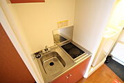 ※別部屋の写真です