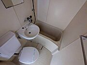 別号室の写真です