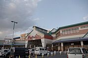 スーパー「フレスタ可部店まで270ｍ」