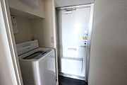 ※別部屋の写真です