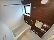 ※別部屋の写真です