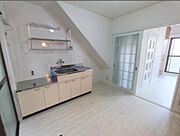 ※ほかの部屋の写真です。