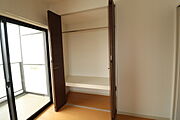 ※別部屋の写真です