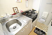 ※別部屋の写真です