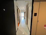 ※別号室のお部屋です。