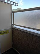 ※別号室の写真です。