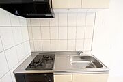 ※別部屋の写真です