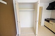 ※別部屋の写真です