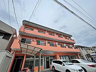 広島県広島市西区草津新町1丁目：物件画像／株式会社良和ハウス　上安店