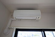 ※別部屋の写真です