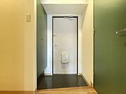 ※別部屋の写真です