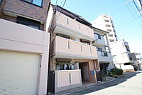 広島県広島市南区段原3丁目：物件画像／株式会社良和ハウス　上安店