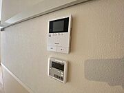※別部屋の写真です
