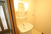 ※別部屋の写真です