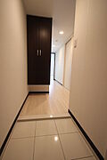 ※掲載写真は同マンション別部屋参考写真となります。