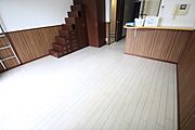 ※別部屋の写真です