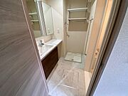 ※別部屋の写真です