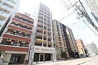 広島県広島市中区小網町：物件画像／株式会社良和ハウス　上安店