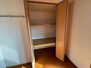 ※別部屋の写真です