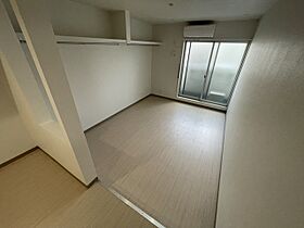 ＣＯＬＬＩＮＡ隅の浜  ｜ 広島県広島市佐伯区隅の浜1丁目（賃貸アパート1DK・2階・25.34㎡） その3