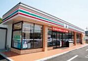 コンビニ「セブンイレブン広島南蟹屋店まで324ｍ」