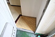 ※別部屋の写真です