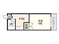 スクウエアハウス4階3.8万円