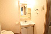 ※別部屋の写真です