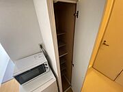 ※別号室の写真です
