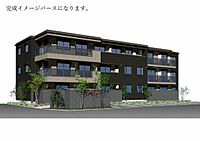 広島県広島市南区翠5丁目：物件画像／株式会社良和ハウス　上安店
