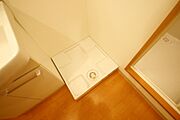 ※別部屋の写真です