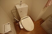 ※別部屋の写真です