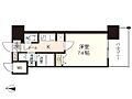 S-RESIDENCE国泰寺一丁目15階7.6万円