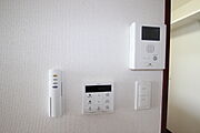 ※別部屋の写真です