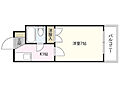 リベルテ矢野2階3.9万円