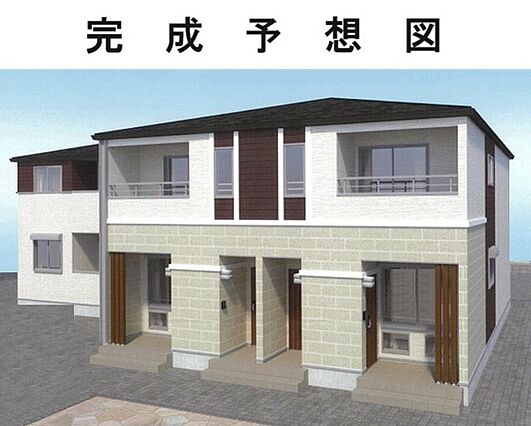 上平良アパート_トップ画像