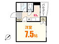 アメニティカネイチ23階3.4万円